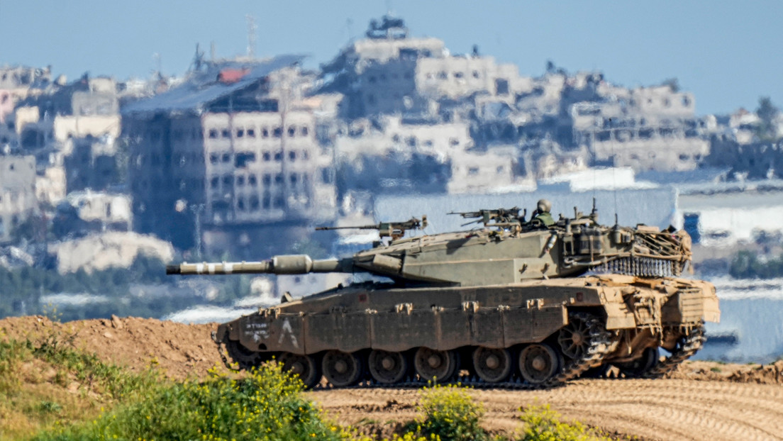 Pentágono: EE.UU. no tiene pruebas de que Israel haya cometido "genocidio" en Gaza