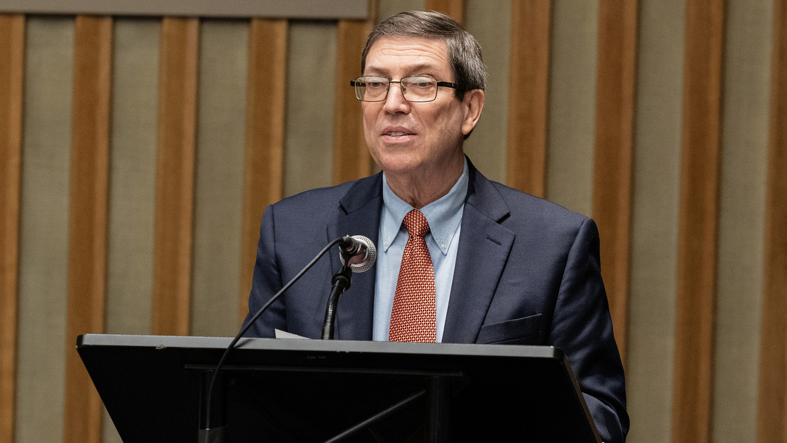 Cuba advierte a la Celac que agresión de Ecuador a México podría sentar un "gravísimo precedente"