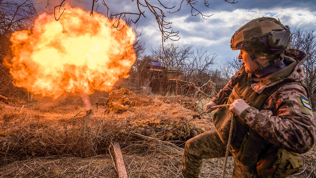 Sánchez: "Si no aumentamos el apoyo a Kiev, el frente ucraniano podría retroceder esta primavera"
