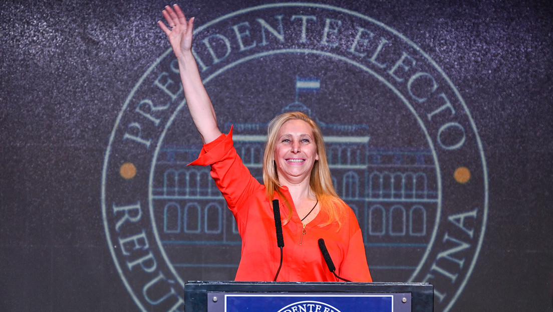 Karina Milei consolida su poder político en Argentina con la construcción del partido libertario