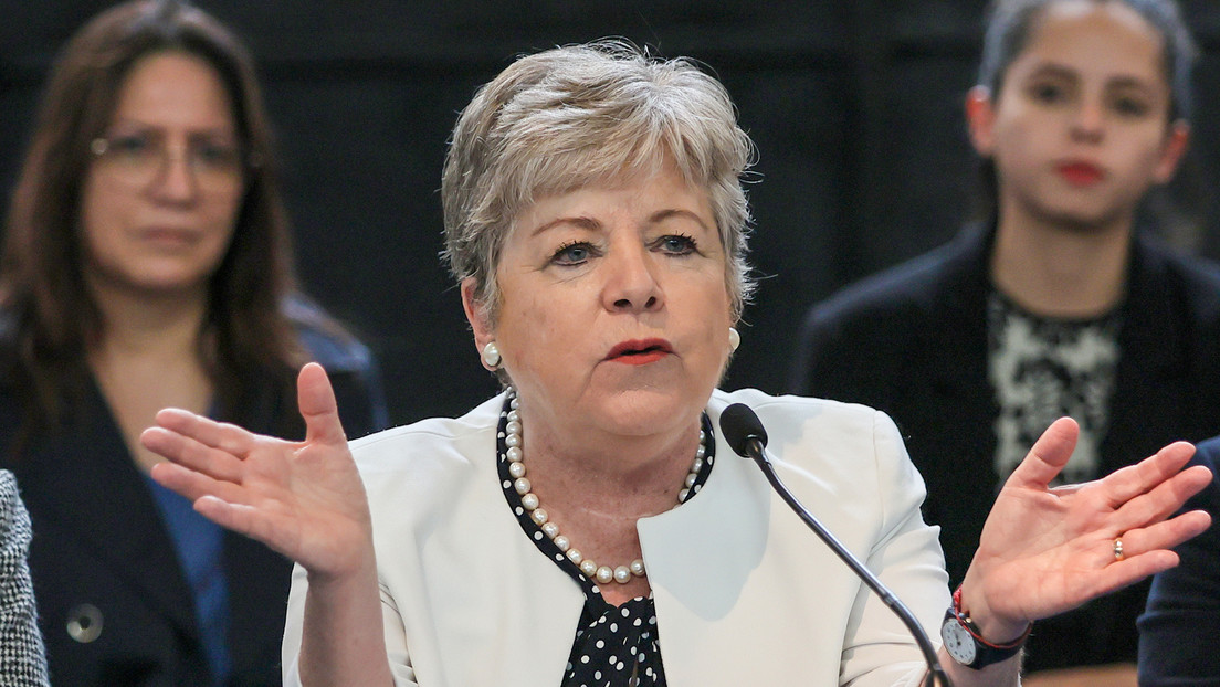 Los 5 puntos clave de la denuncia de México contra Ecuador en La Haya