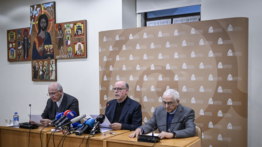 La Iglesia católica portuguesa indemnizará a las víctimas de abusos sexuales