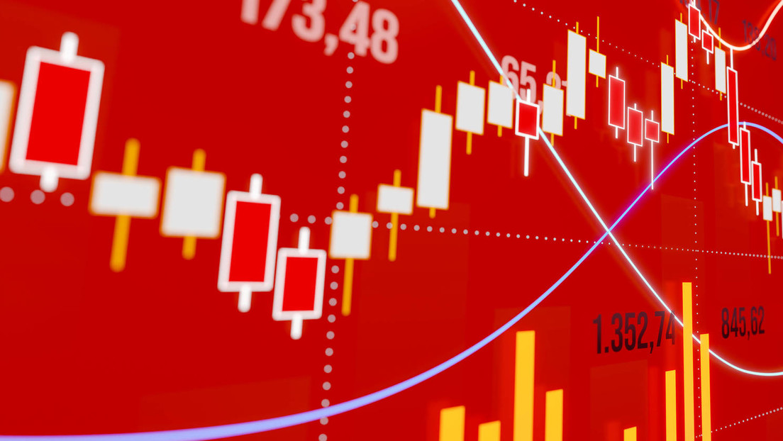 Auguran un nuevo crac similar al de las puntocom en EE.UU.