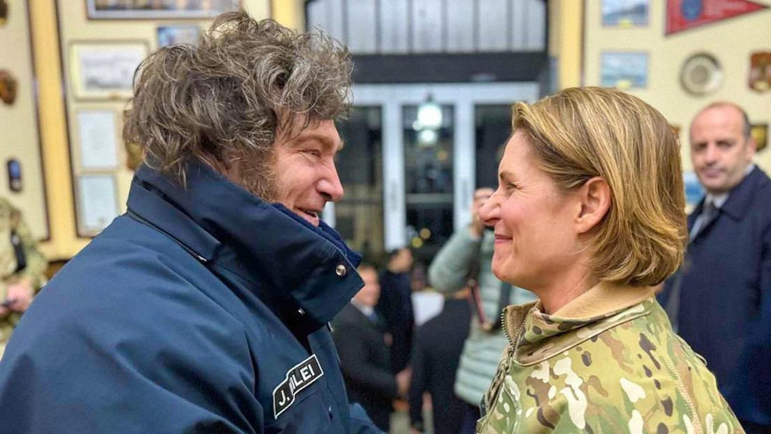 EE.UU. intenta recuperar el 'patio trasero' en su guerra contra China