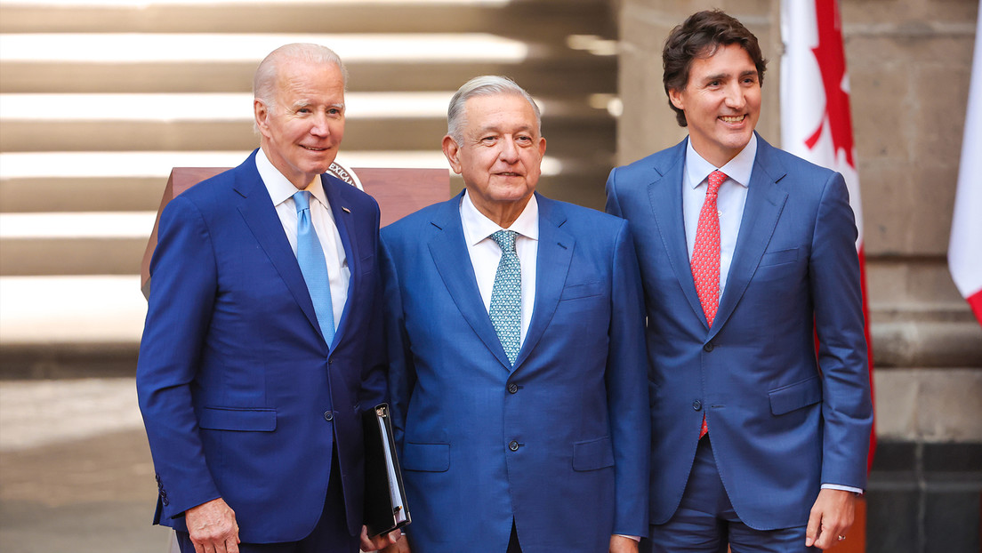 López Obrador saluda el cambio en la postura de Canadá sobre el asalto a su embajada