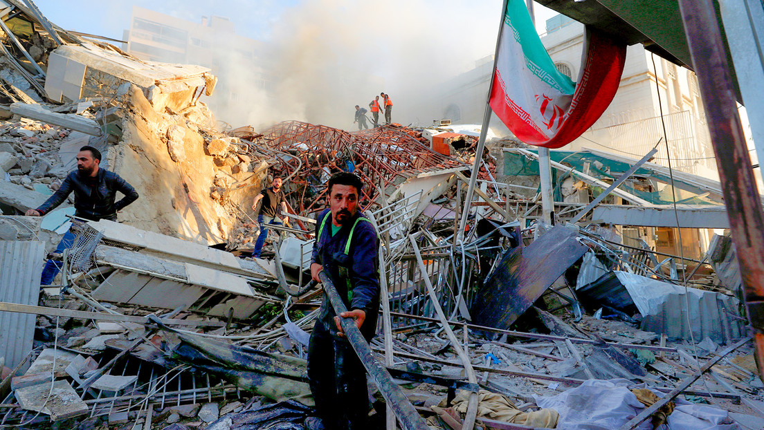 MINUTO A MINUTO: Todo sobre la escalada entre Irán e Israel