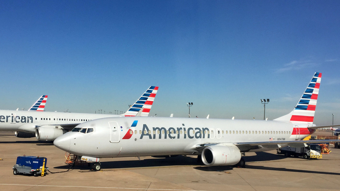 Aerolíneas de EE.UU. denuncian ventajas competitivas de China: ¿qué tiene que ver con Rusia?