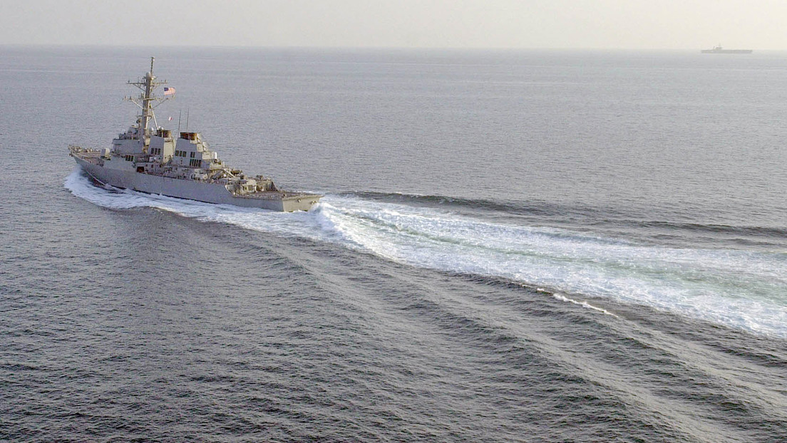 EE.UU. envía activos militares adicionales a Oriente Medio: ¿qué se sabe?