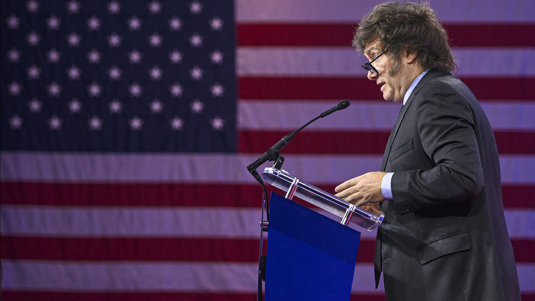 China, sobre los planes de EE.UU. en Argentina: "Carecen del más mínimo respeto"