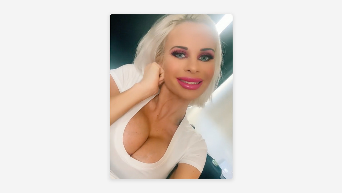 ¿Cómo una modelo de desnudos se metió entre precandidatos presidenciales en Islandia?