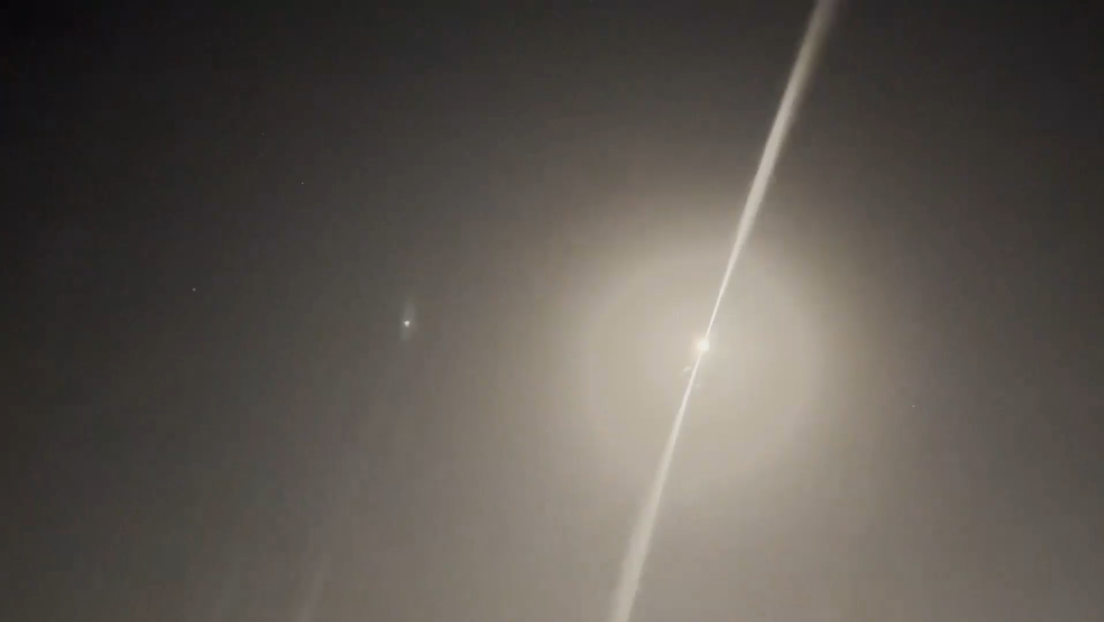 Israel asegura que derribó el 99 % de armas lanzadas por Irán: ¿cómo lo hizo? 