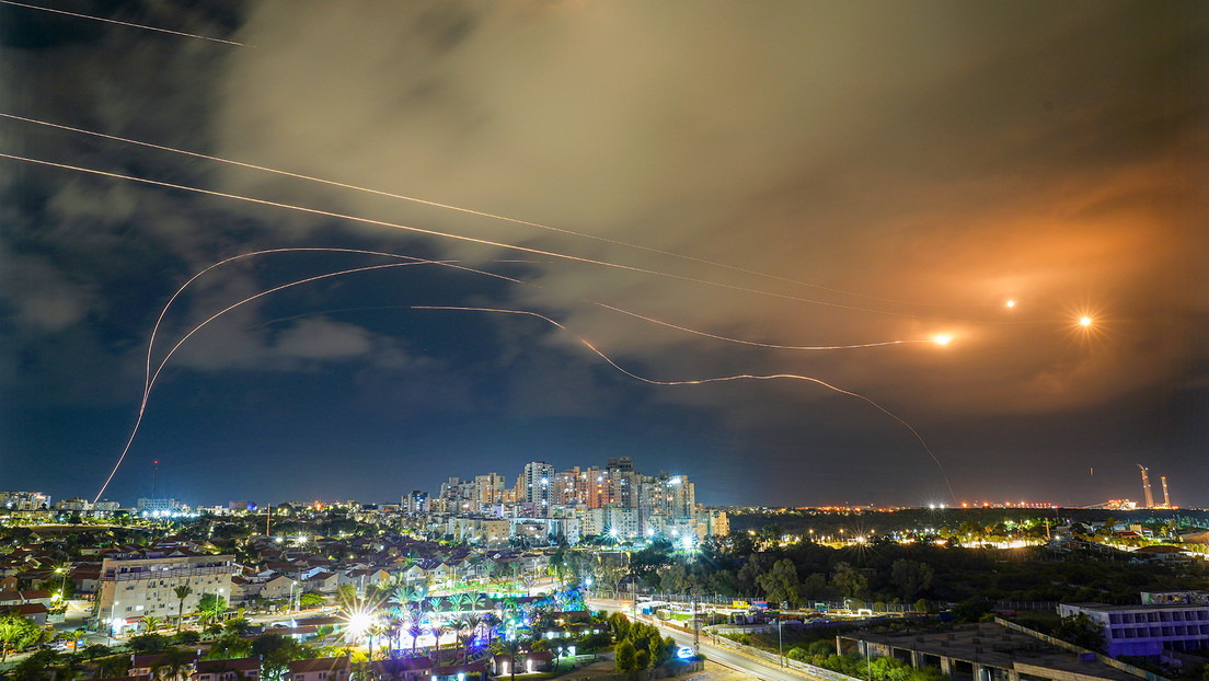 ¿Cuánto le costó a Israel repeler el ataque iraní?