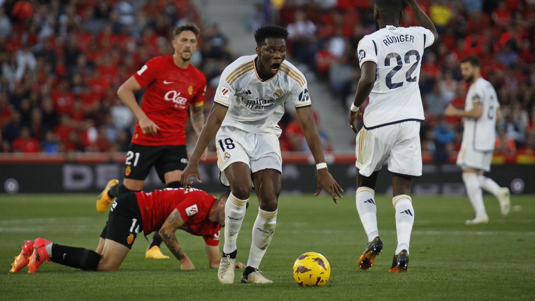 Investigan nuevo caso de racismo en el fútbol español