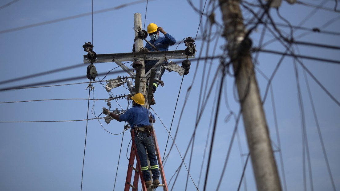 ¿Vuelven los apagones? Se registran cortes de luz en varias ciudades de Ecuador
