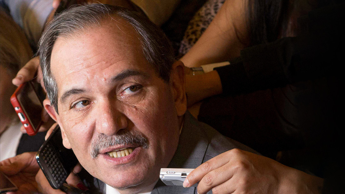 "Me dijo que José la había violado": dan testimonio de la presunta víctima de exgobernador argentino