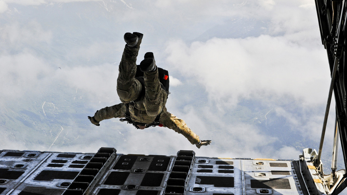 EE.UU. se prepara para "una guerra entre grandes potencias" en el Ártico