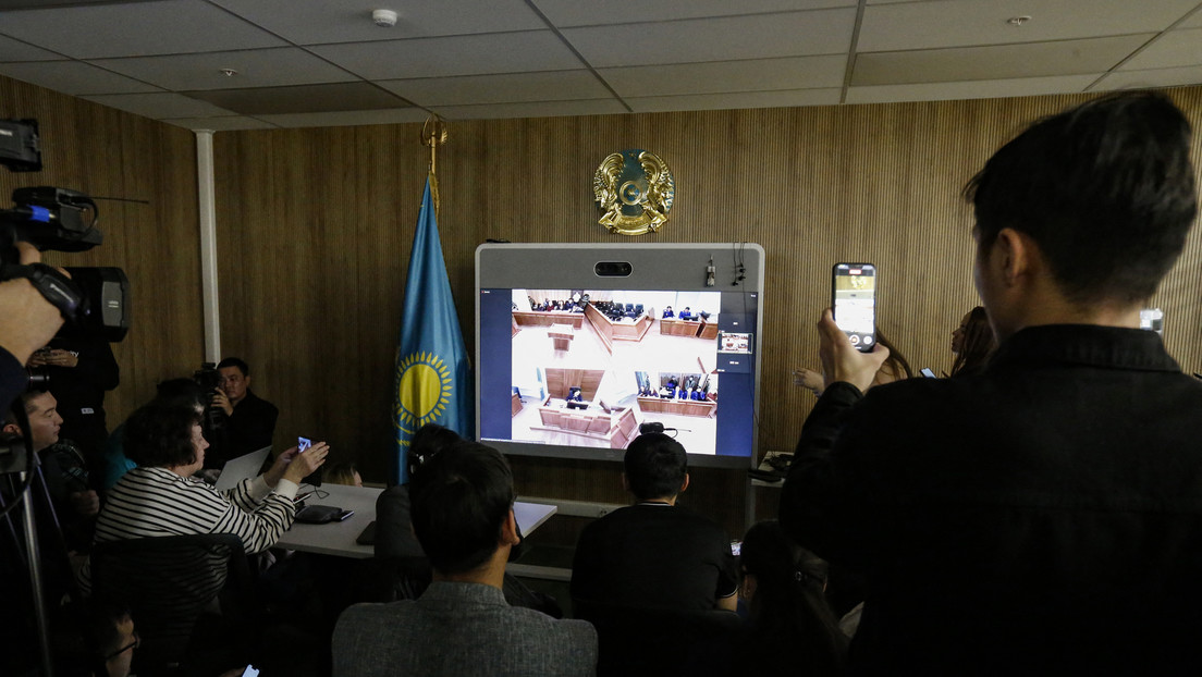 Exministro mata a golpes a su mujer: qué se sabe del escalofriante asesinato que conmocionó a un país entero