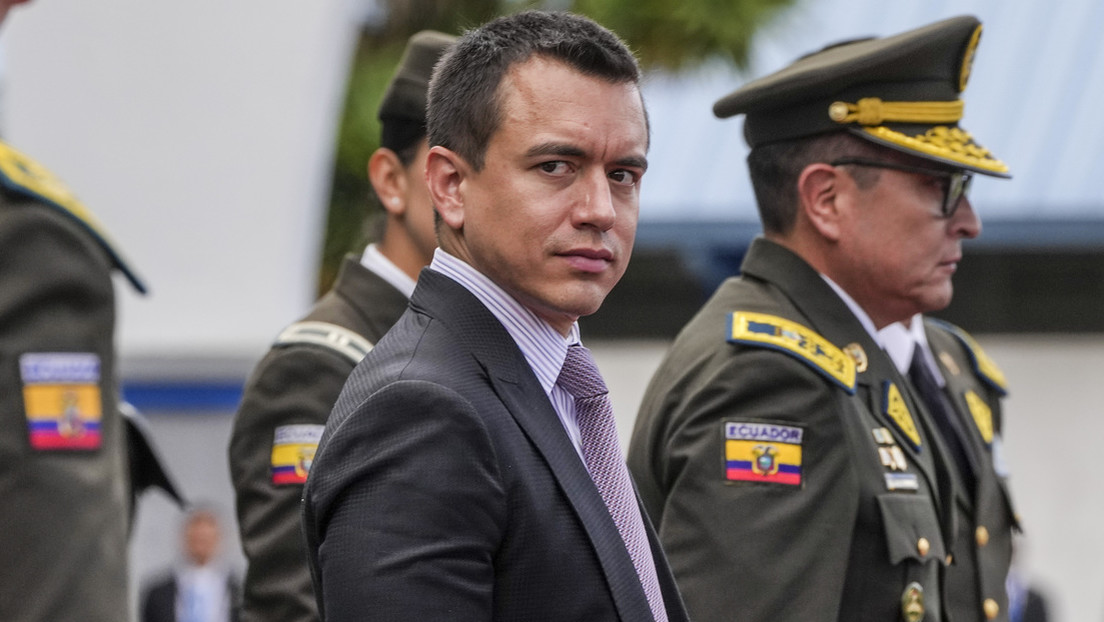 El regreso de los apagones a Ecuador complica a Noboa a días de la consulta popular