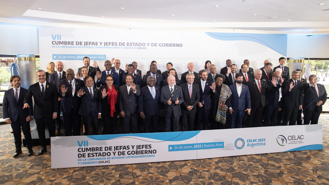 México pide a la Celac suscribir la denuncia contra Ecuador ante a Corte Internacional de Justicia