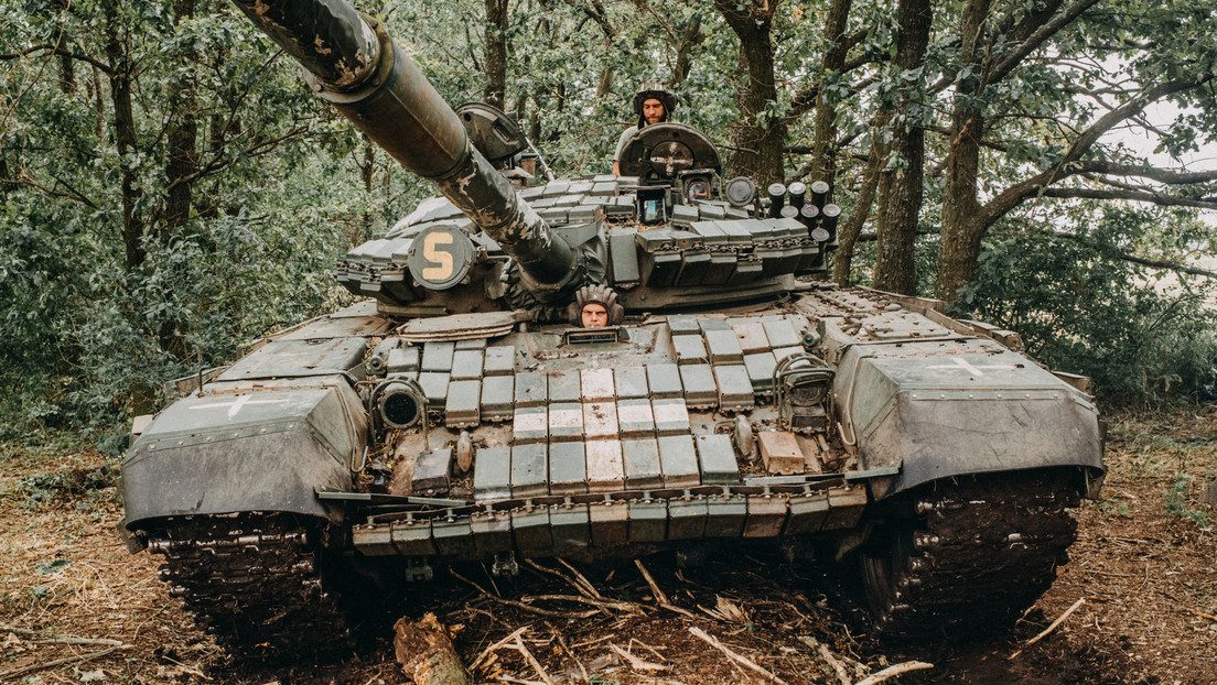 Un empresario europeo saca beneficios multimillonarios del conflicto en Ucrania