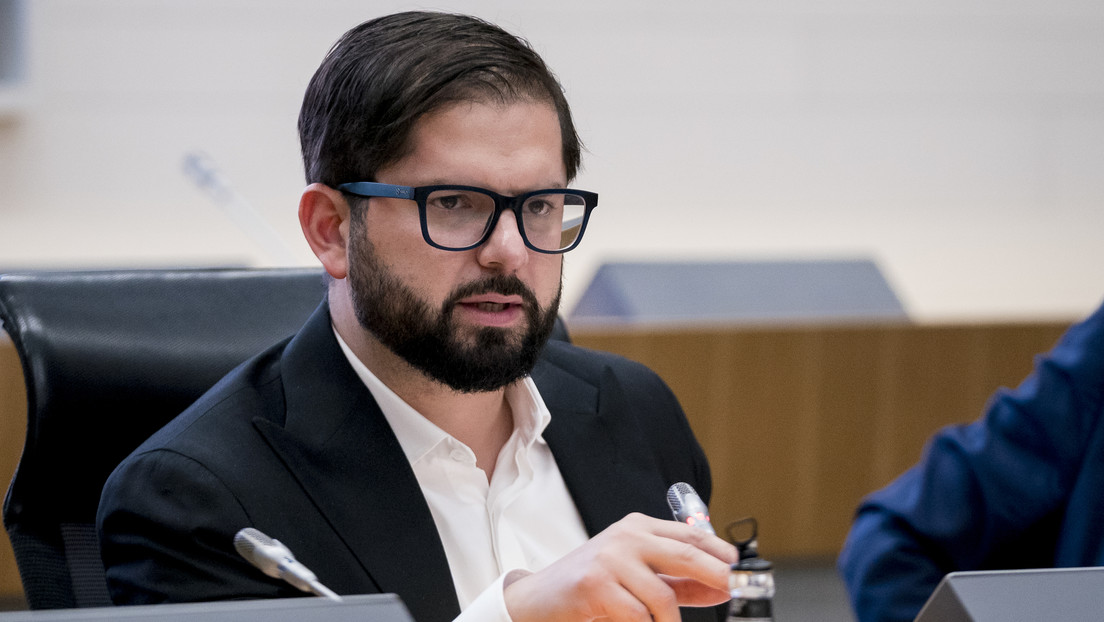 Boric enviará una nota de protesta a Argentina por afirmaciones sobre la presencia de Hezbolá en Chile