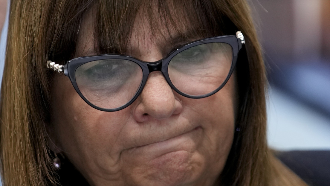Bullrich pide disculpas a Chile por declaraciones que abrieron una grieta diplomática
