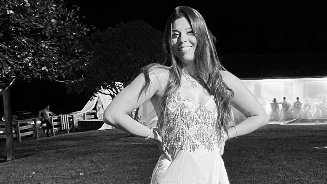 Conmoción en Uruguay por la violación y asesinato de una joven estudiante de 24 años