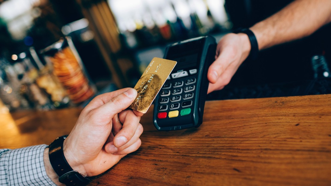 Alto banquero ruso: "Hay que 'matar' a SWIFT"