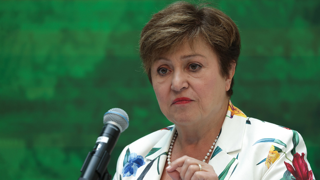 FMI alaba el plan de ajuste fiscal de Milei: "La inflación está bajando un poco más rápido"