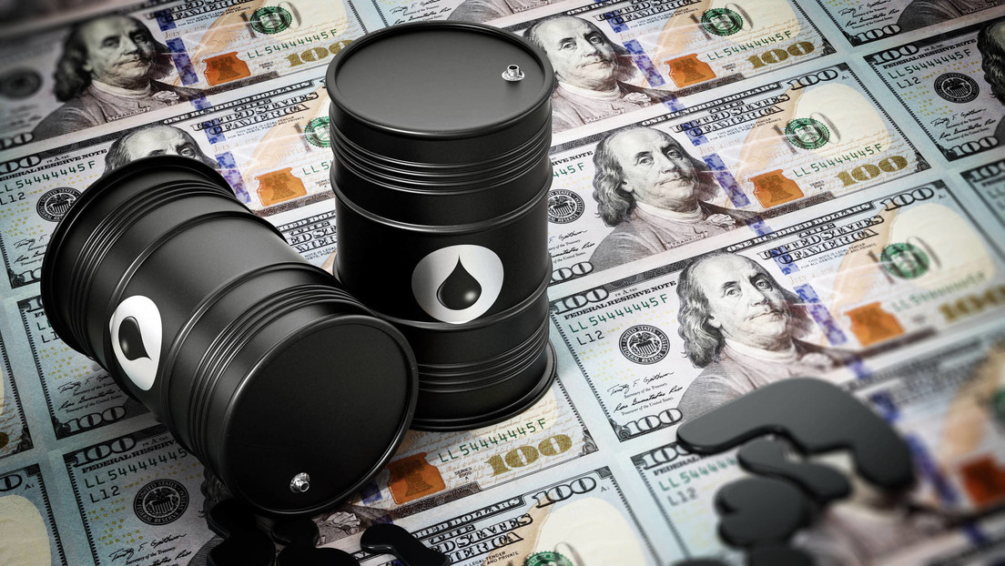 Suben los precios del petróleo y el oro tras reportes de un ataque israelí contra Irán