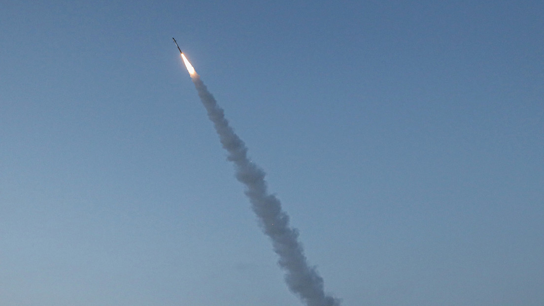 Israel ataca instalaciones de defensa antiaérea en el sur de Siria