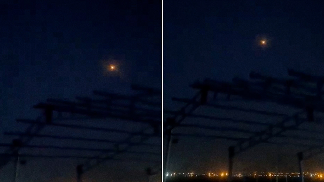 Reportan explosiones simultaneas en Irak, Irán y Siria