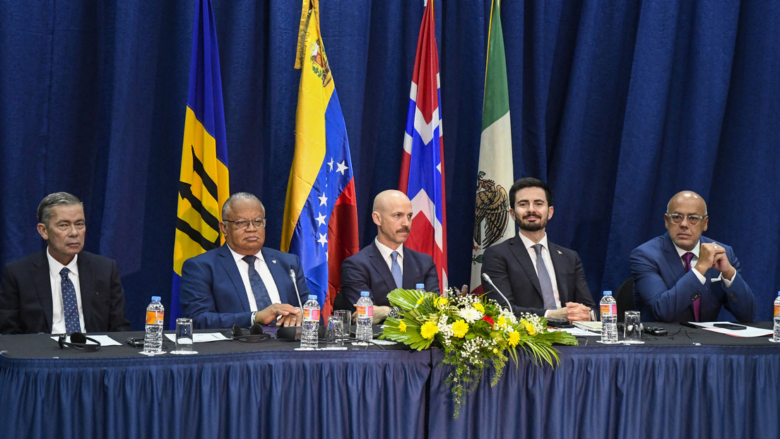 Los efectos del nuevo 'garrotazo' de sanciones de EE.UU. contra Venezuela