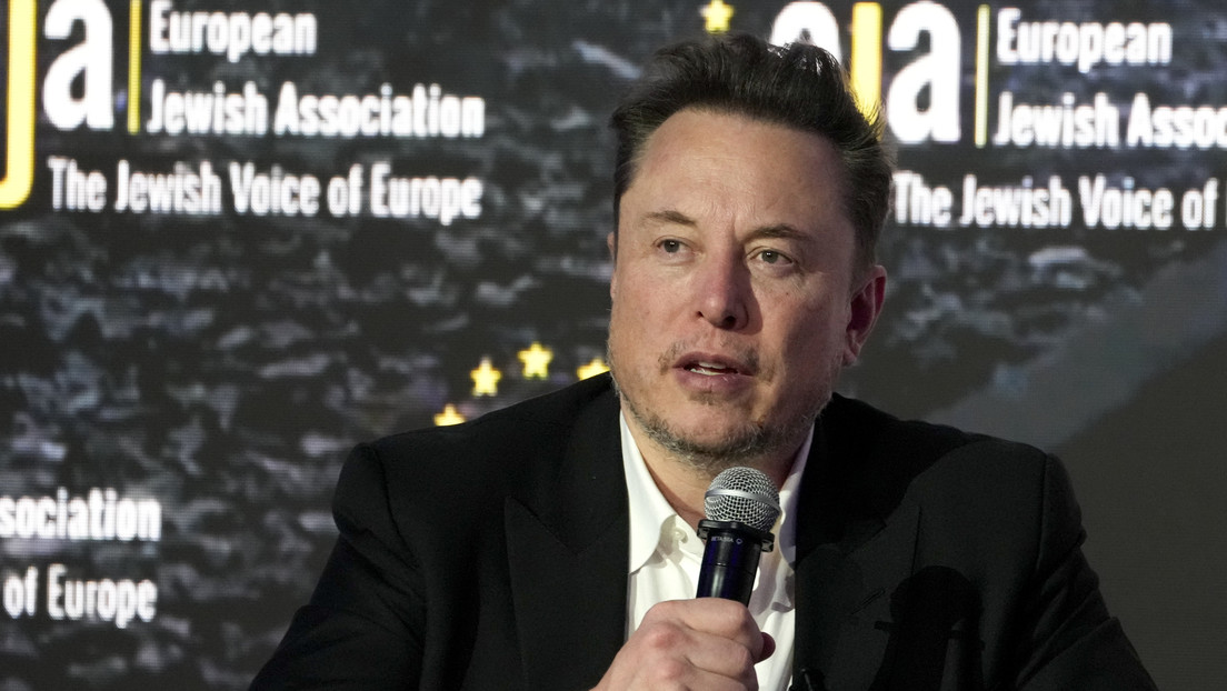 La irónica observación de Musk sobre el ataque de Israel contra Irán