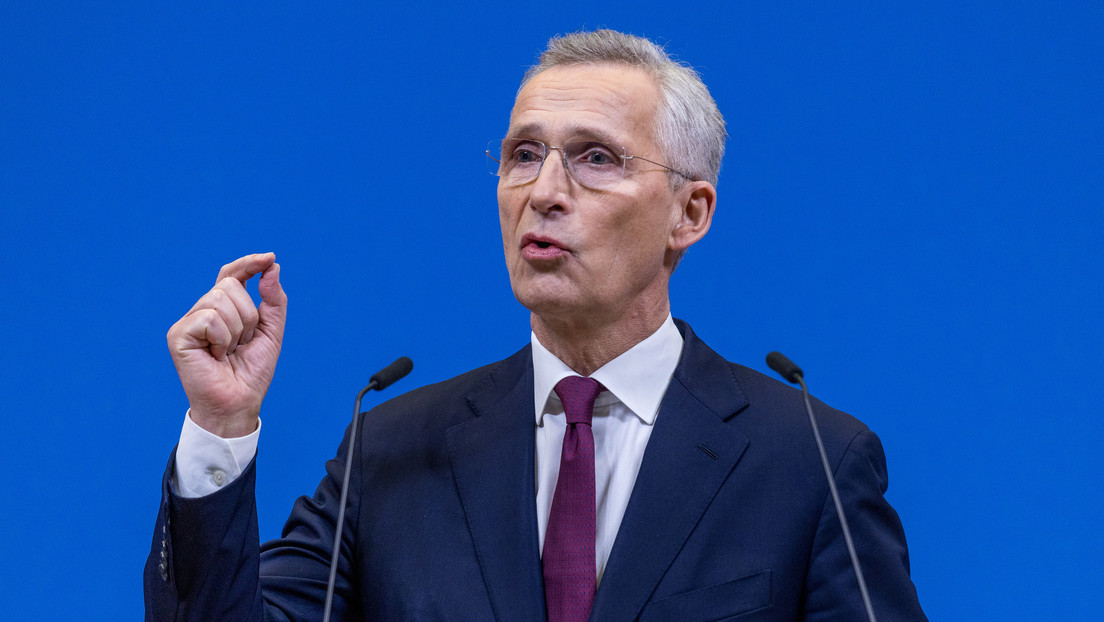 La OTAN insta a sus miembros a "escarbar en sus inventarios"