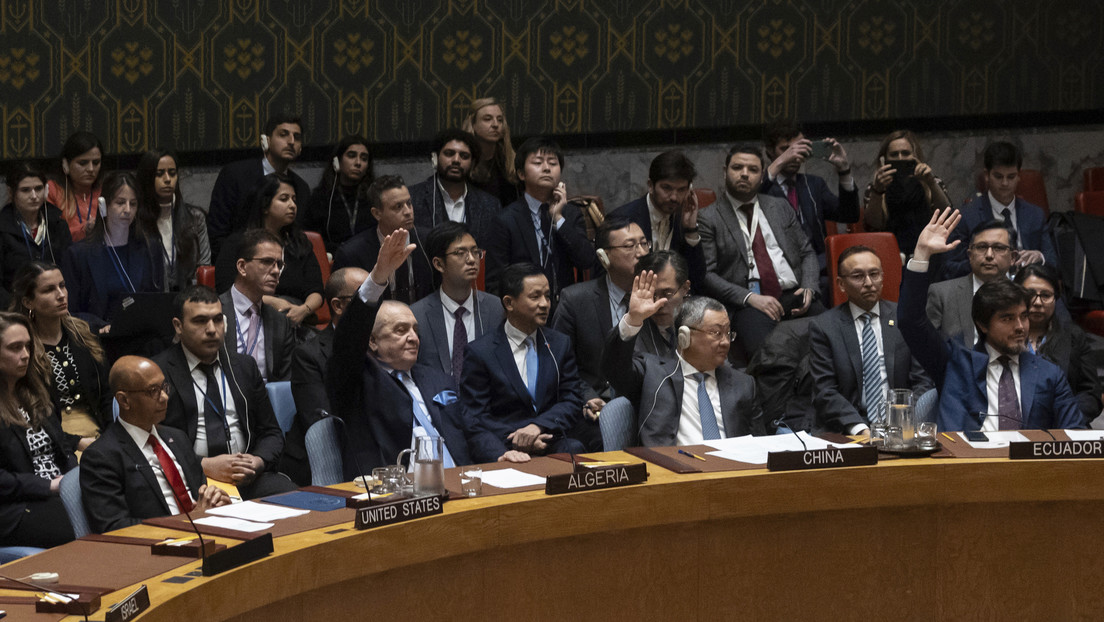 Israel convocará a embajadores de países que votaron a favor de la adhesión de Palestina a la ONU