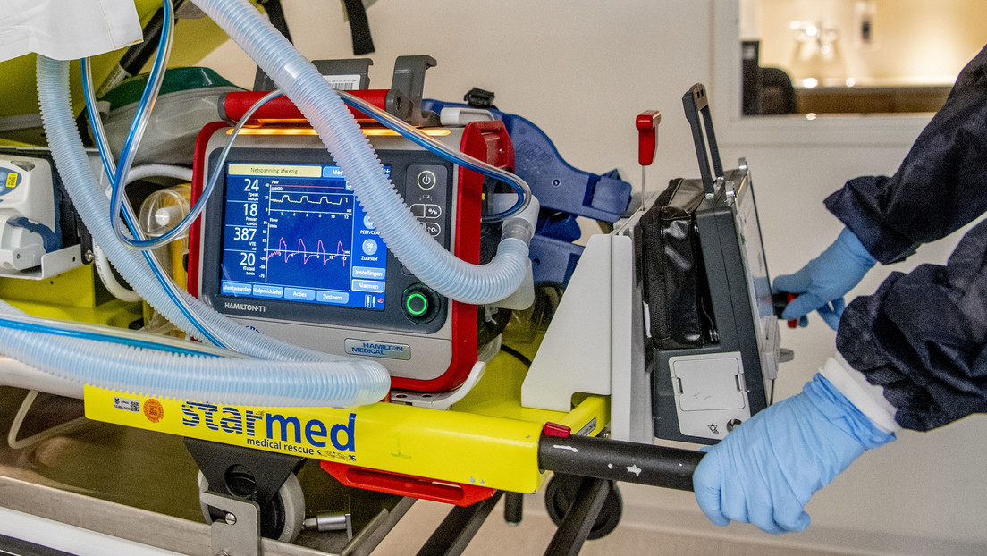 Hombre con la cifra récord de 613 días con covid-19 acumuló más de 50 mutaciones del virus