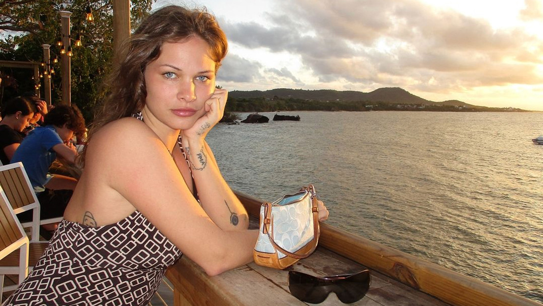 Muere la 'tiktoker' Eva Evans a los 29 años