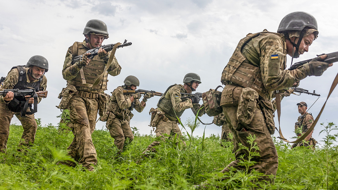 El Kremlin sobre la nueva ayuda de EE.UU. a Kiev: Causará más víctimas entre los ucranianos