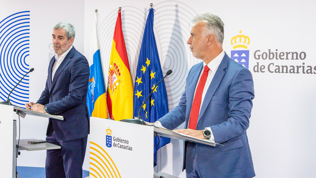 España da un paso adelante para distribuir a los menores migrantes en todo el territorio