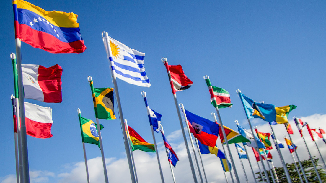 Lavrov: "América Latina y el Caribe se convertirán en uno de los principales centros del orden multipolar"