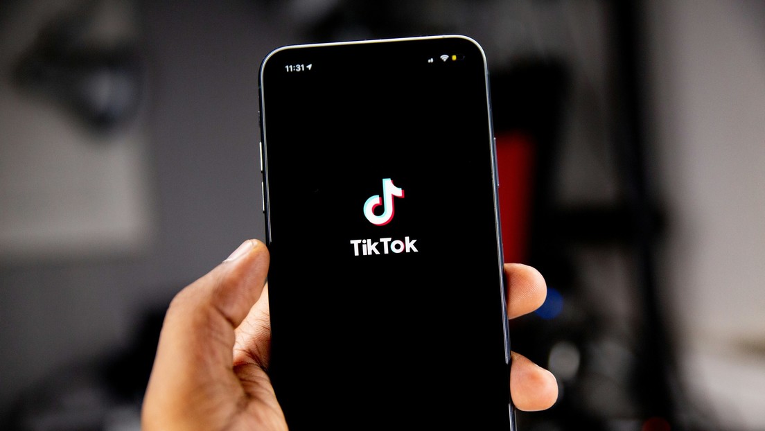 La UE investiga una "tóxica y adictiva" función de TikTok