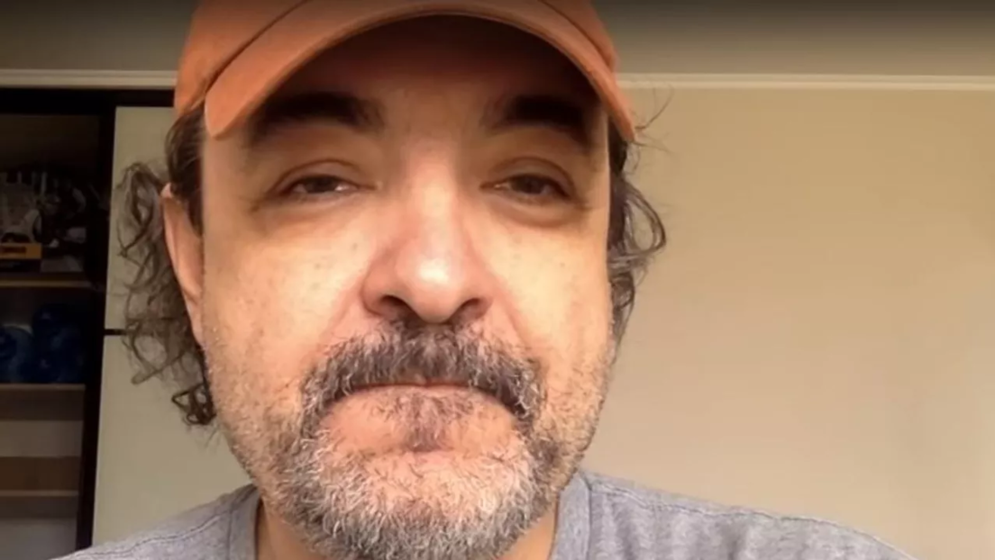 "Ni una palabra sobre Gonzalo Lira": Moscú condena el informe de EE.UU. sobre derechos humanos en Ucrania