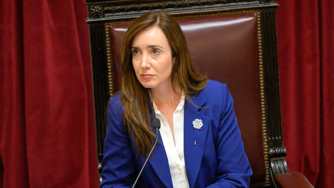 Vicepresidenta argentina celebra que se deje de pagar indemnizaciones a víctimas de la dictadura