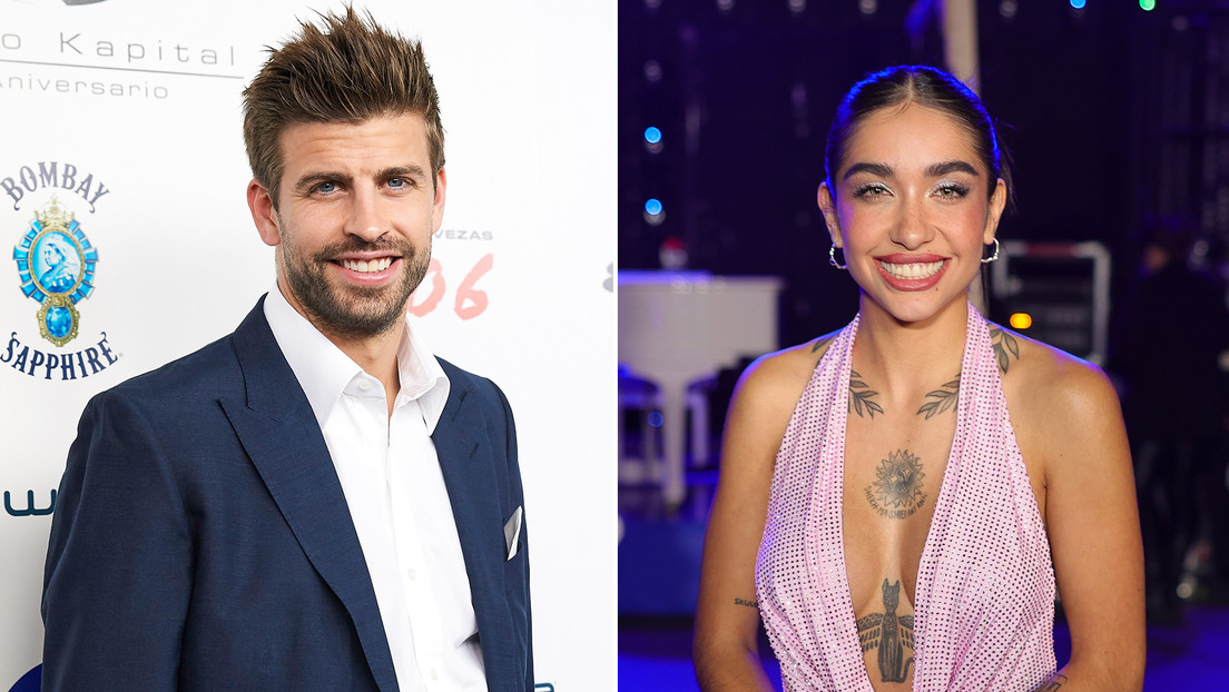 "¡Joder, a ver quién va!": Piqué desata polémica por burlarse de un país latinoamericano