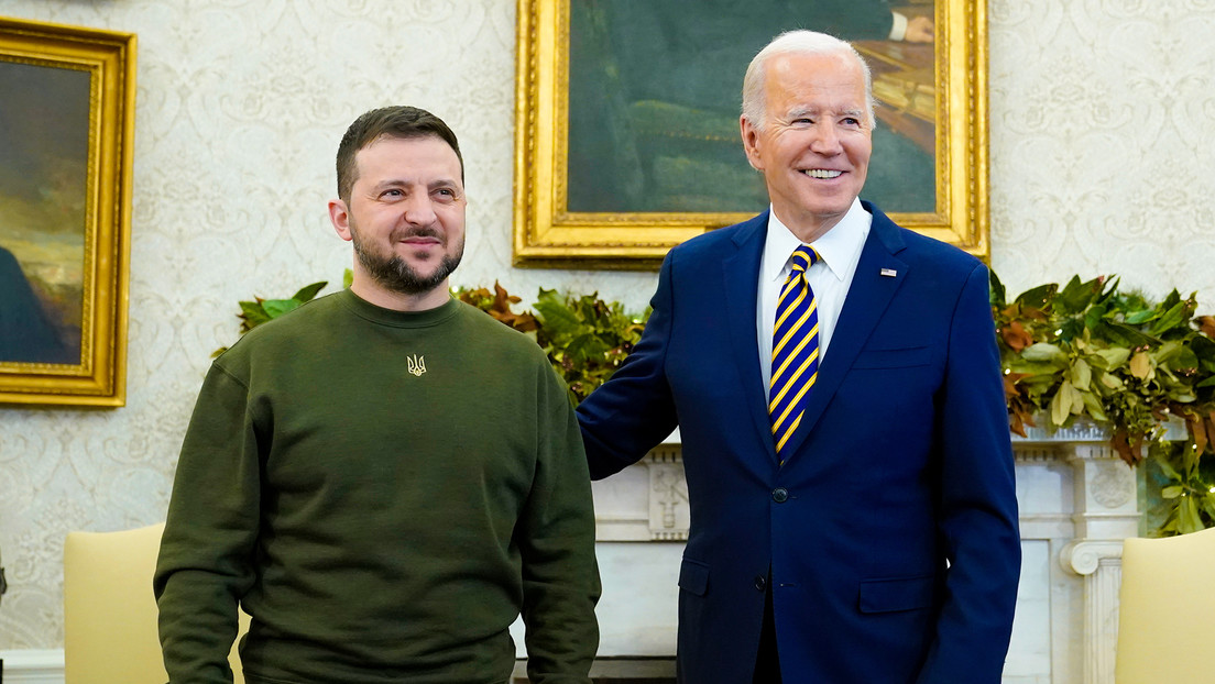 La "seguridad nacional" en EE.UU. y el 'truco' para salvaguardar su hegemonía unipolar