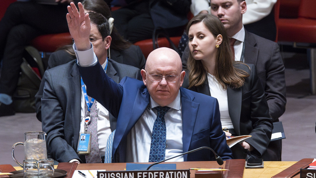 Rusia ante la ONU: EE.UU. evita mencionar su autoría de los bombardeos atómicos en Japón