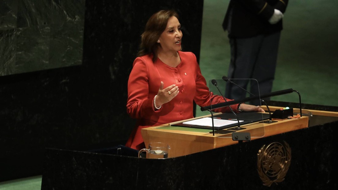 Fiscalía peruana decide ampliar la investigación contra Boluarte por el caso de los Rolex