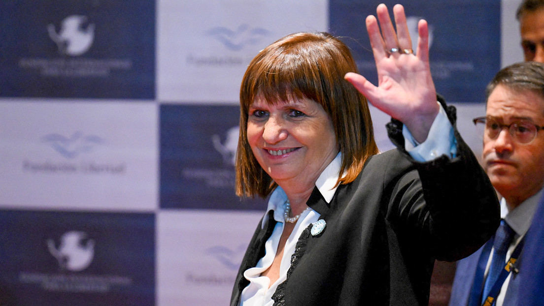 Argentina entrega a Chile un informe sobre actividades de Hezbolá en Suramérica