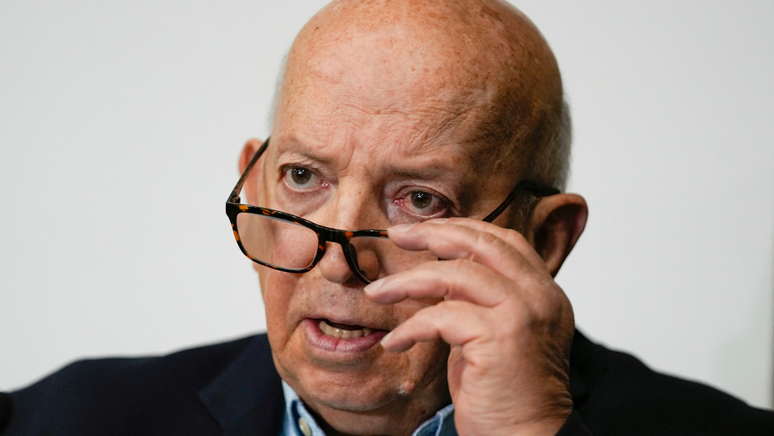 Fiscalía de Colombia suspende órdenes de captura a 9 miembros de la Segunda Marquetalia